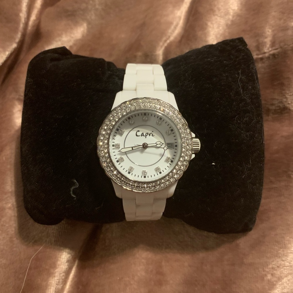 Light time watch